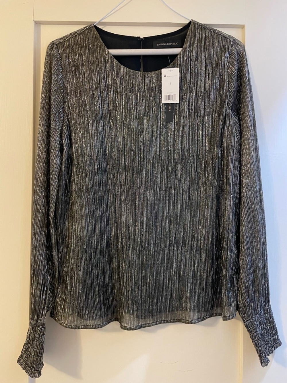 Banana Republic Blouse